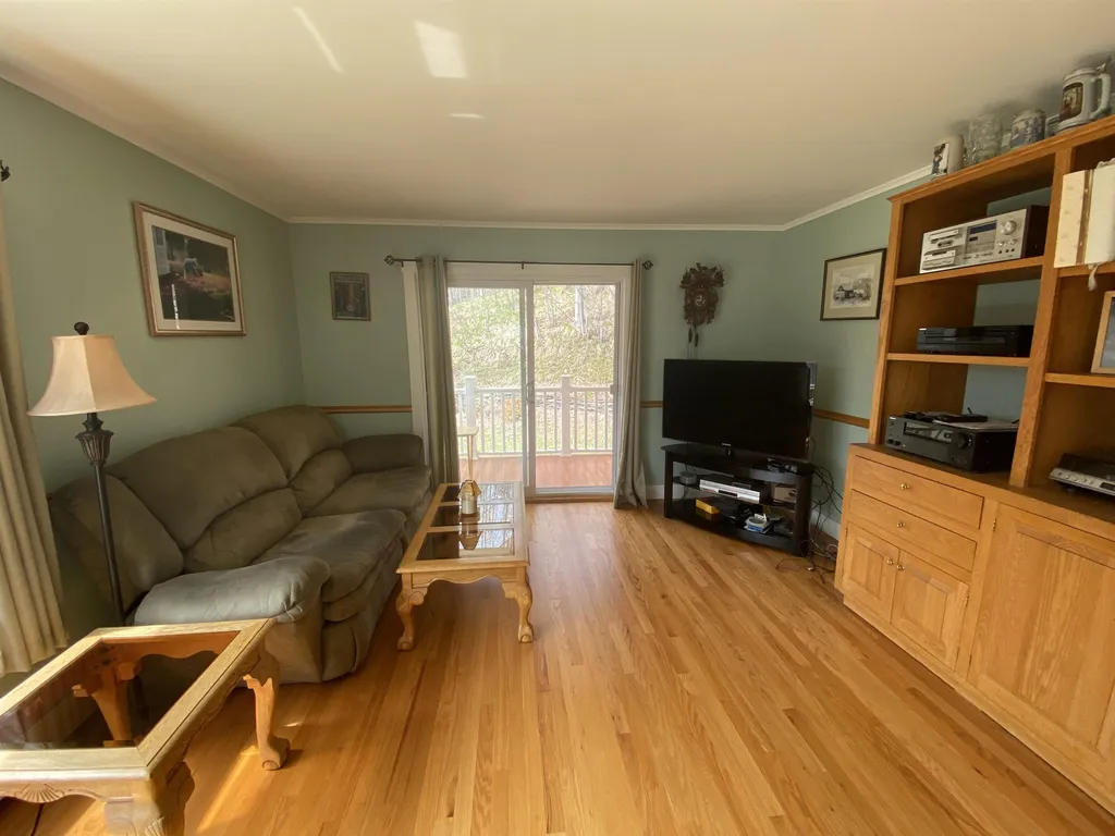 74 Kimball Avenue Northfield VT 05663