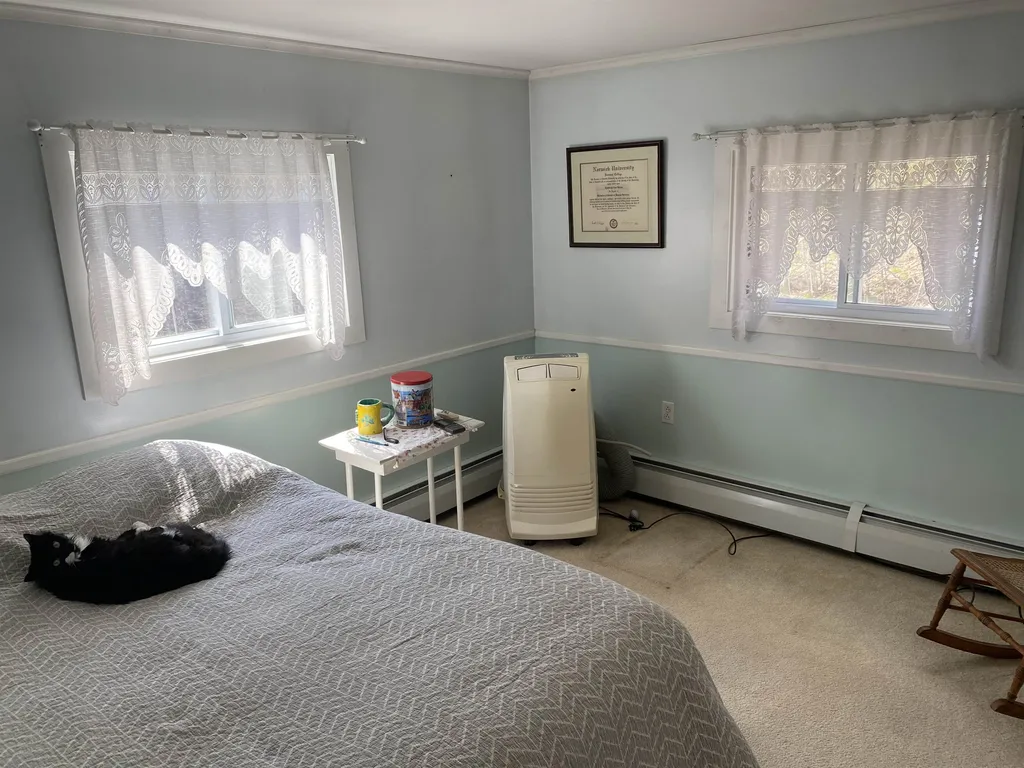 74 Kimball Avenue Northfield VT 05663