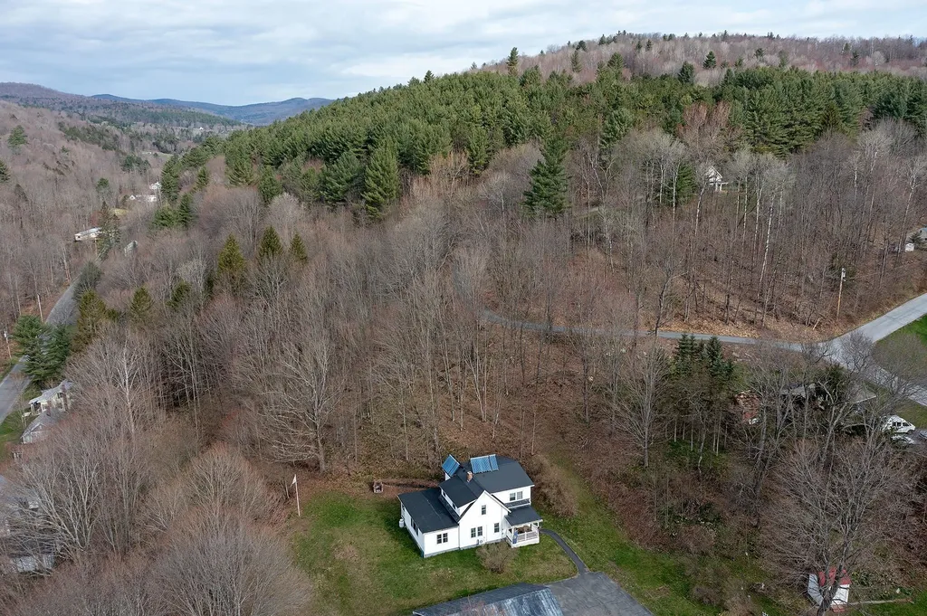 74 Kimball Avenue Northfield VT 05663