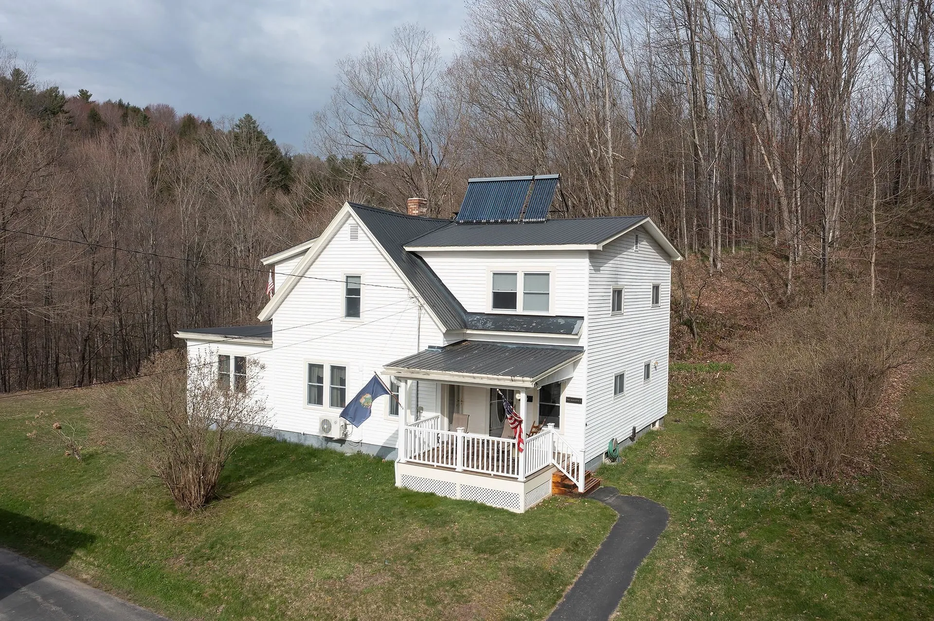 74 Kimball Avenue Northfield VT 05663