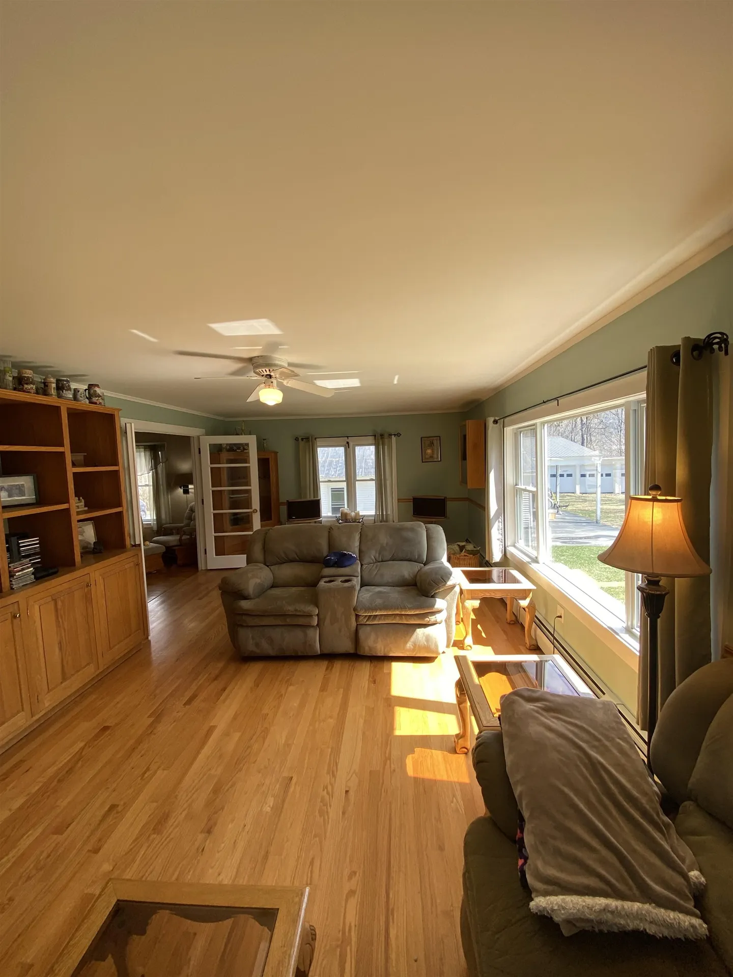 74 Kimball Avenue Northfield VT 05663