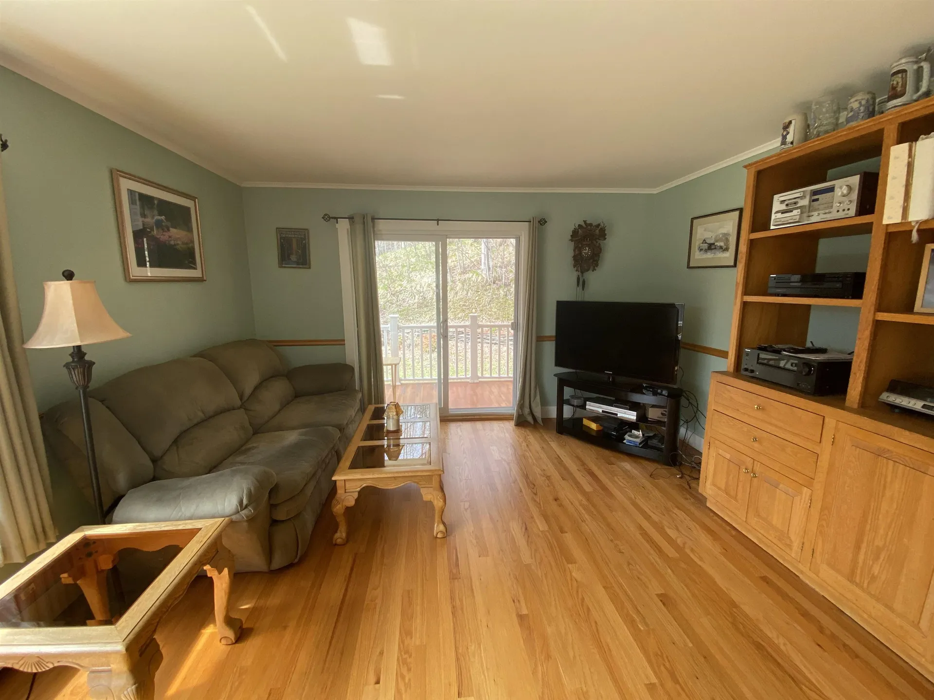 74 Kimball Avenue Northfield VT 05663