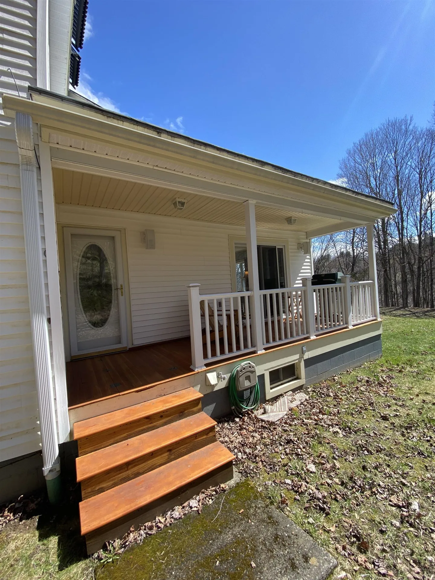 74 Kimball Avenue Northfield VT 05663
