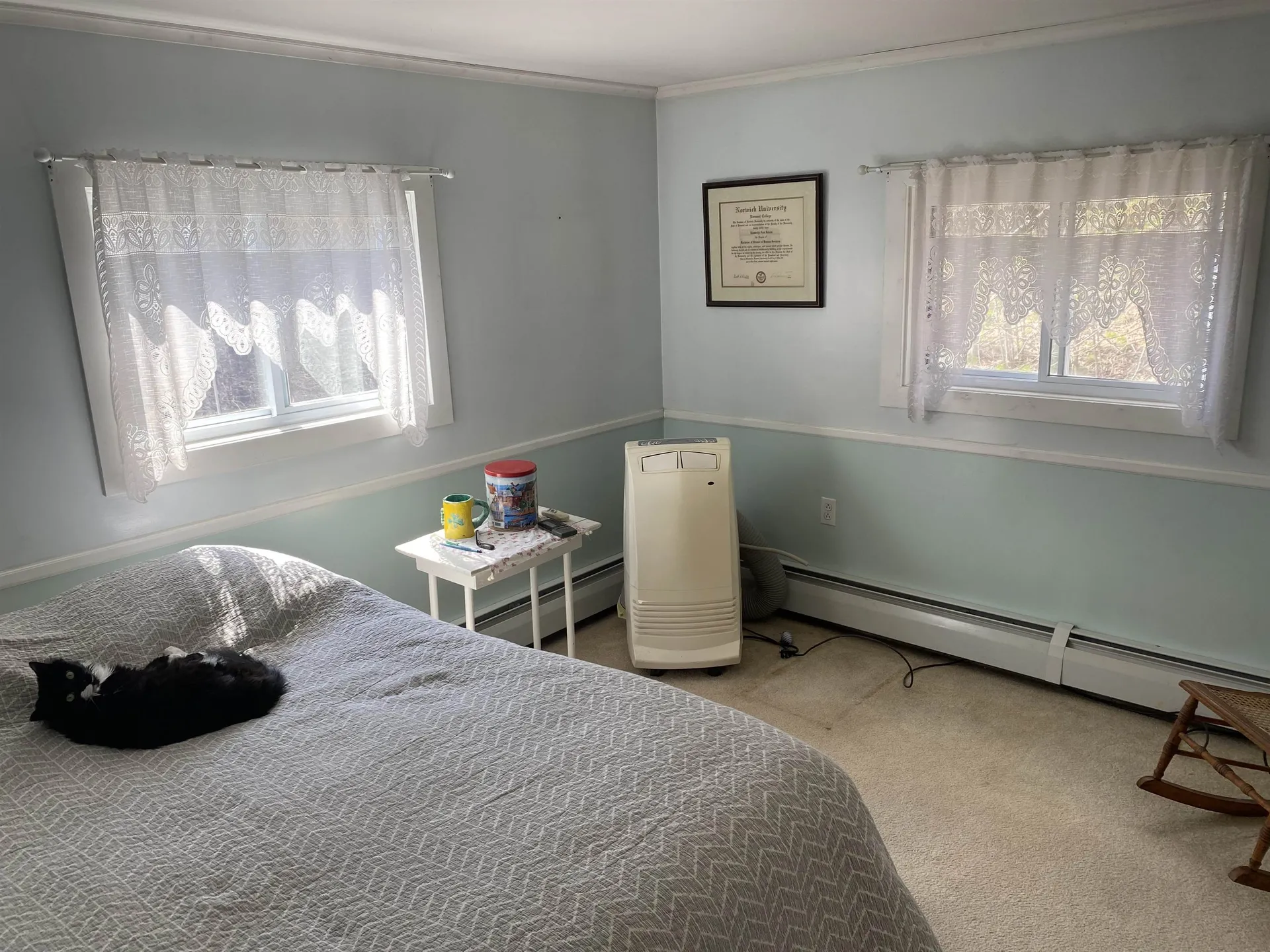 74 Kimball Avenue Northfield VT 05663