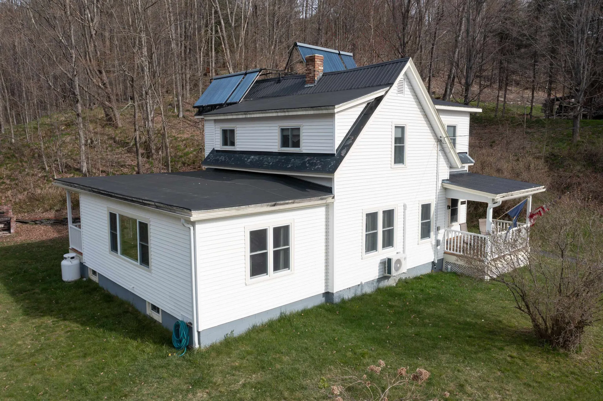74 Kimball Avenue Northfield VT 05663