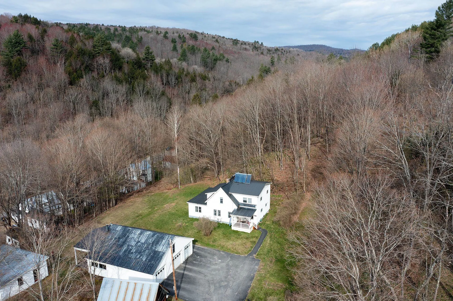 74 Kimball Avenue Northfield VT 05663