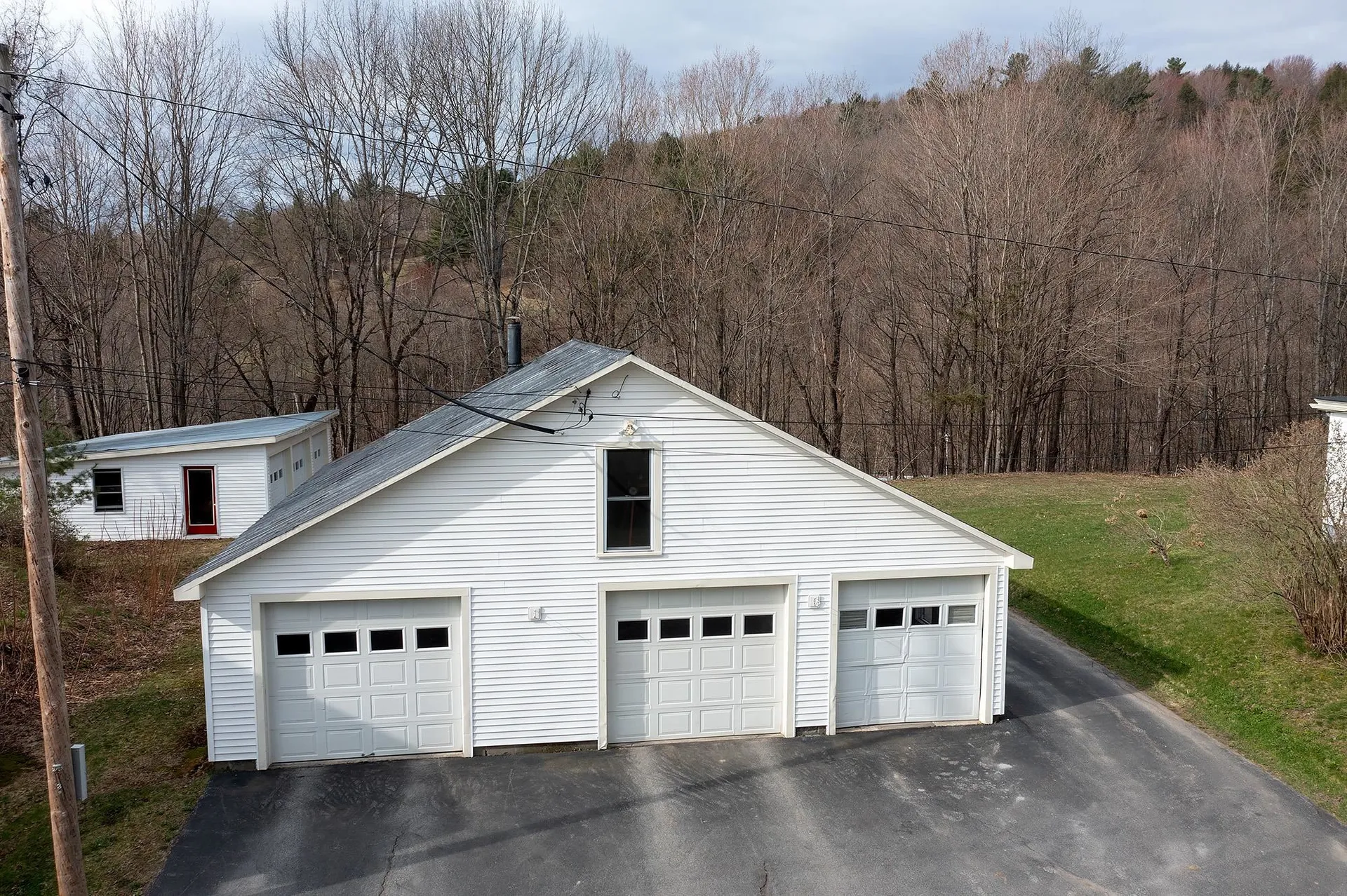 74 Kimball Avenue Northfield VT 05663