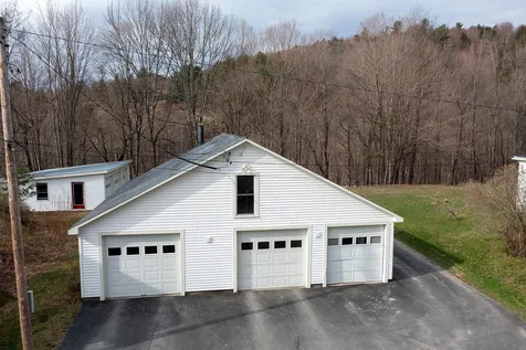 74 Kimball Avenue Northfield VT 05663