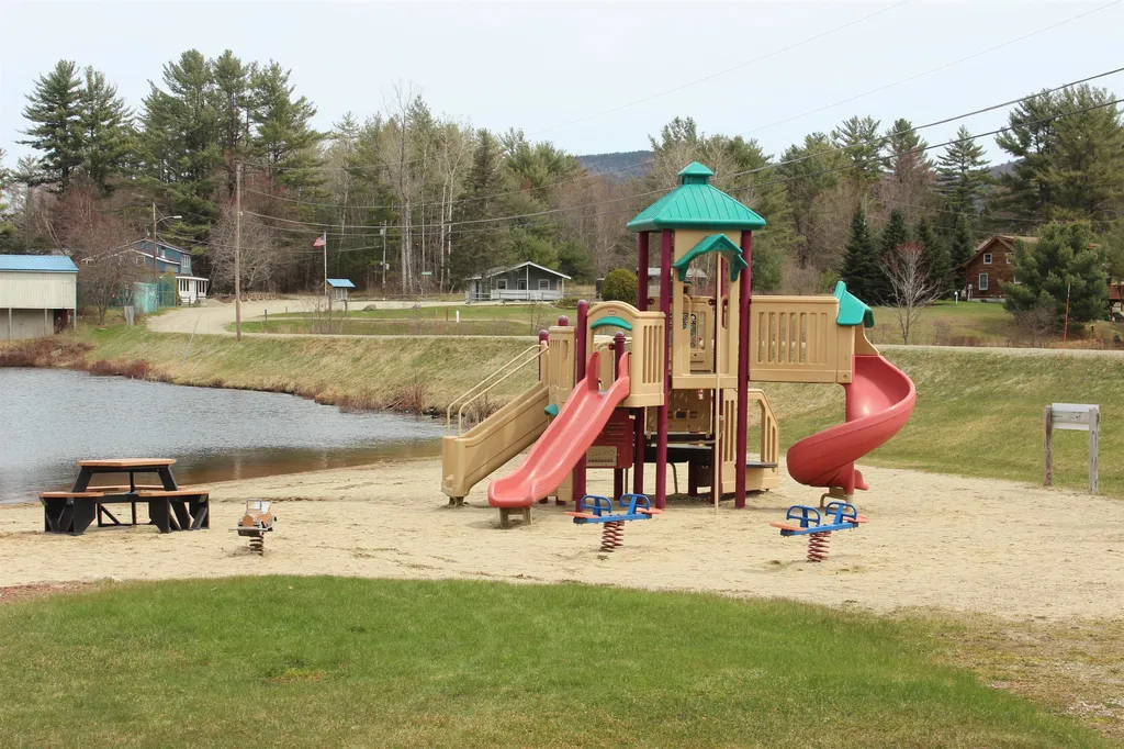 202-118 Carr Road Haverhill NH 03765