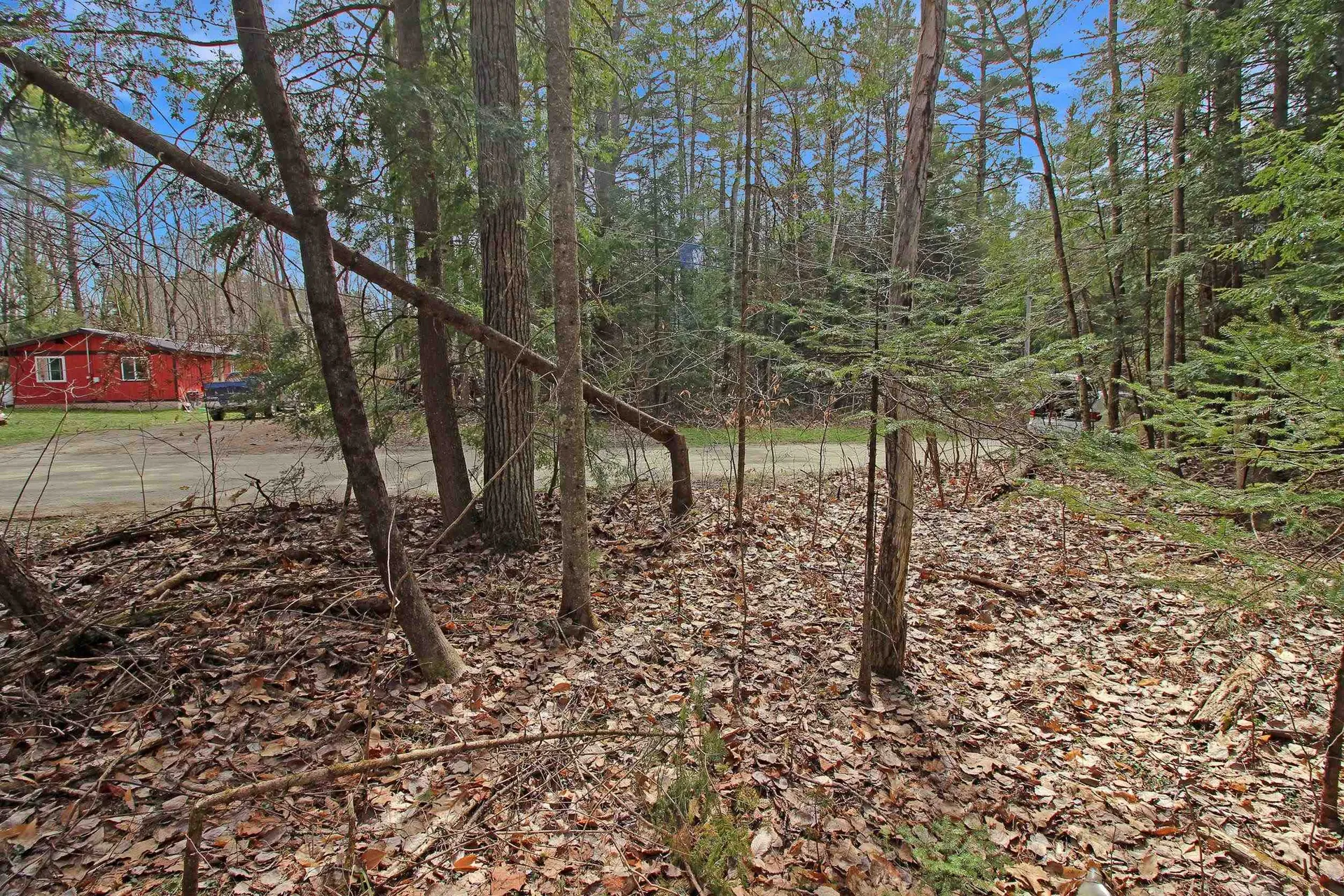 202-118 Carr Road Haverhill NH 03765