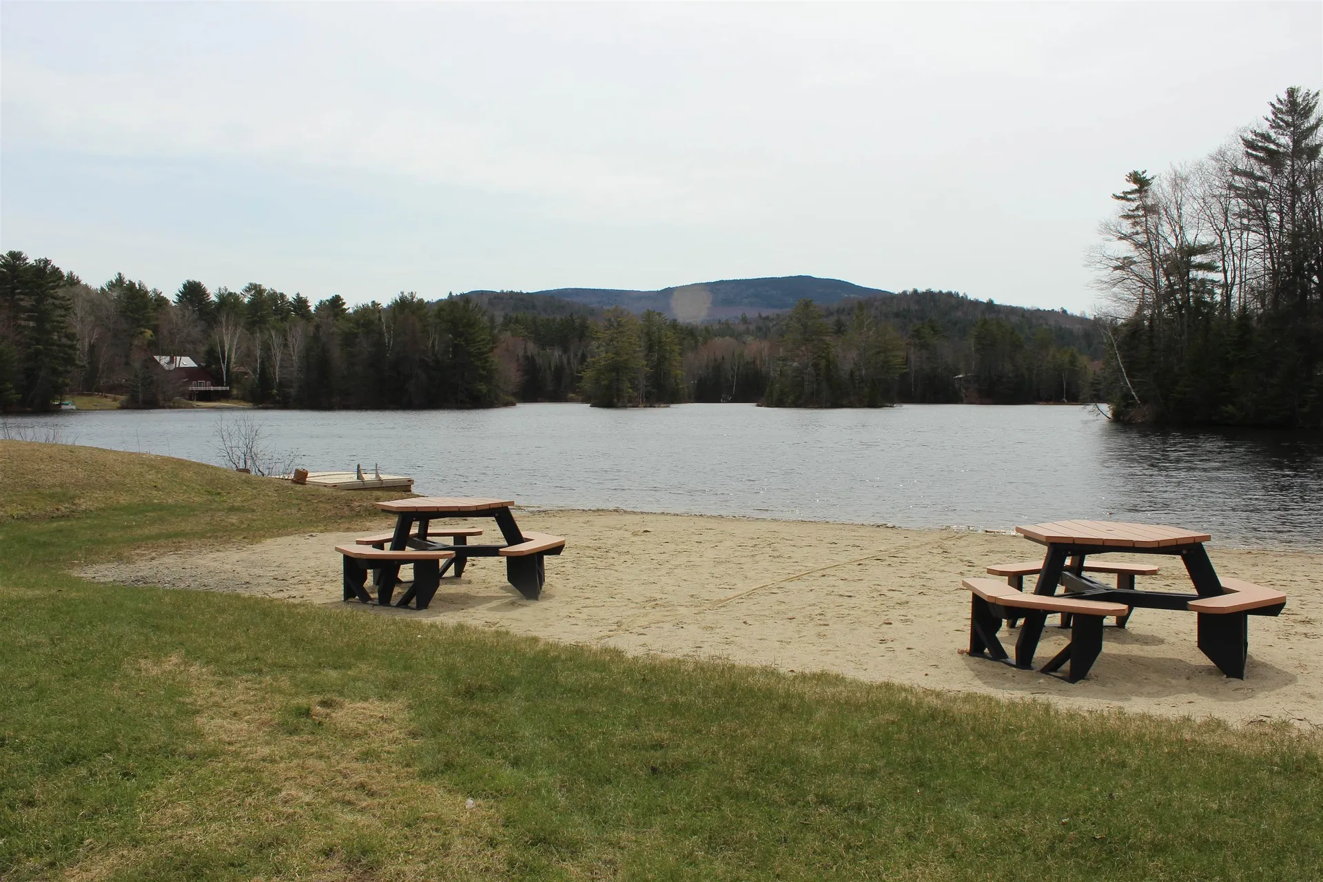 202-118 Carr Road Haverhill NH 03765