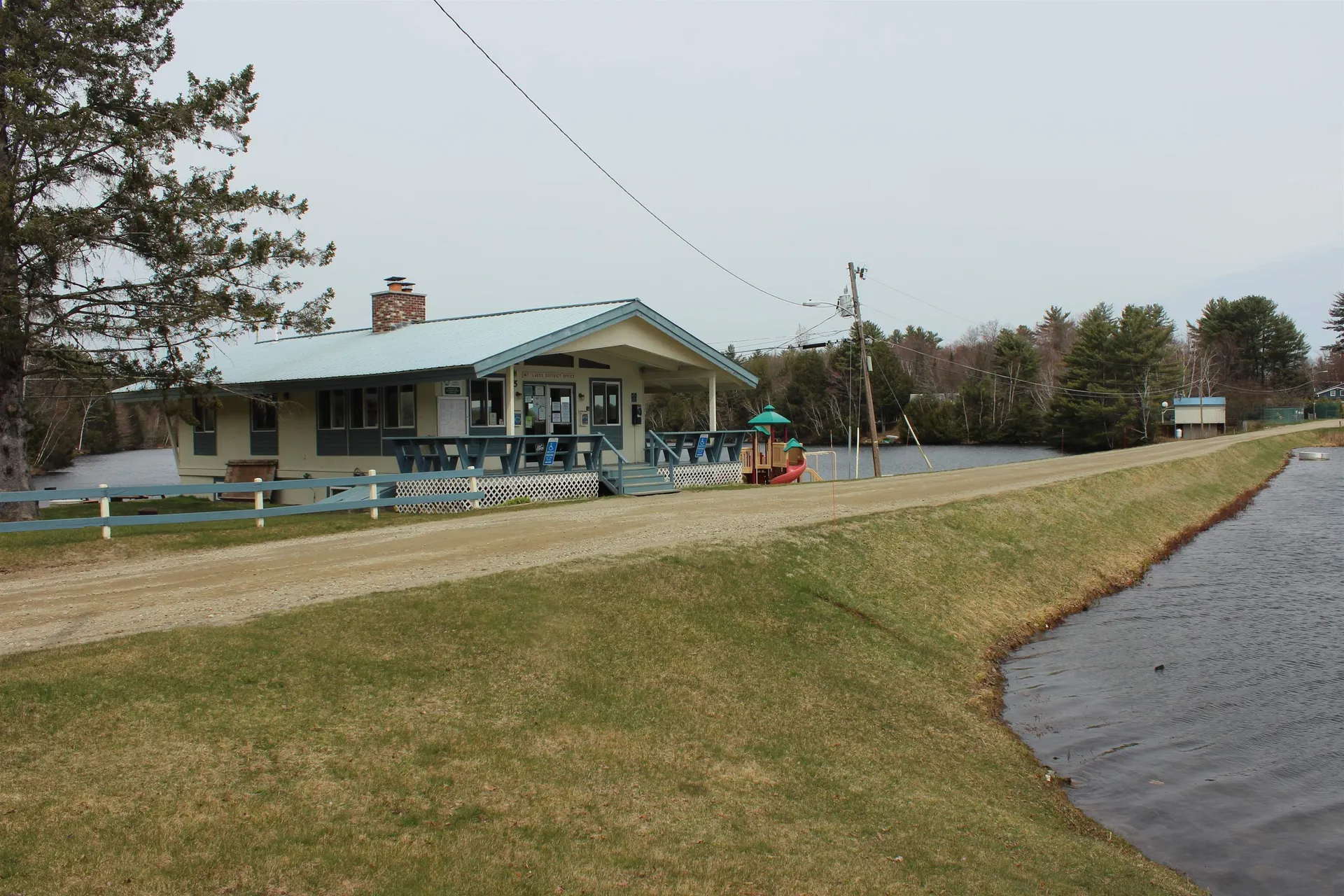 202-118 Carr Road Haverhill NH 03765