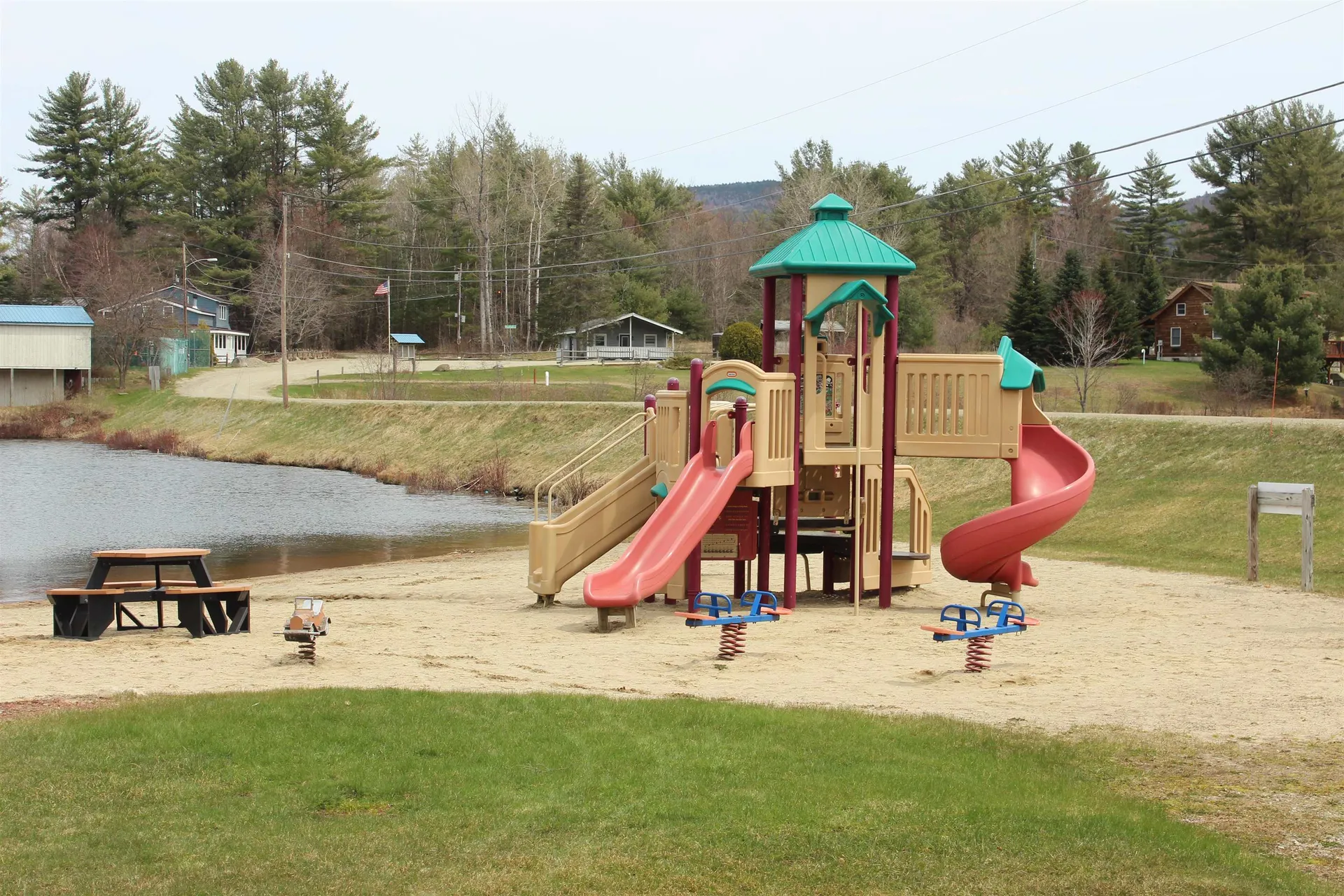 202-118 Carr Road Haverhill NH 03765
