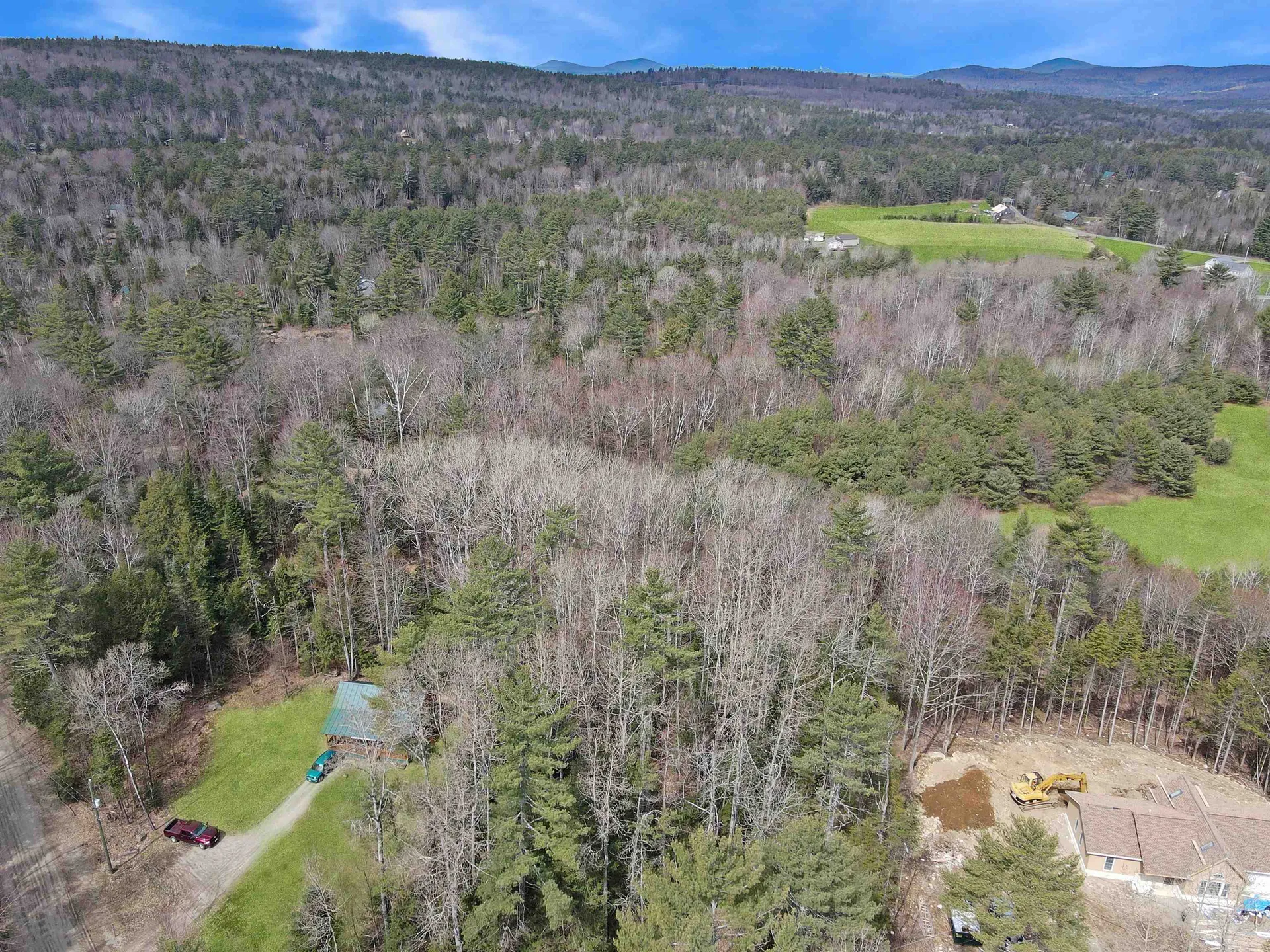 202-118 Carr Road Haverhill NH 03765