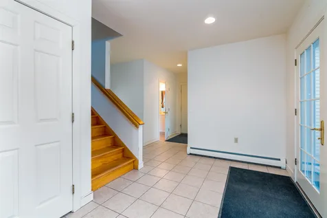 523 Little River Farm Road Stowe VT 05672