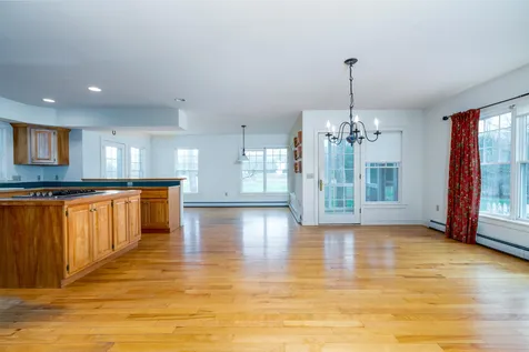 523 Little River Farm Road Stowe VT 05672