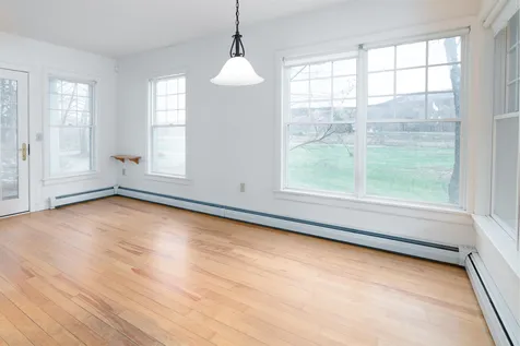 523 Little River Farm Road Stowe VT 05672