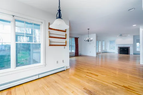523 Little River Farm Road Stowe VT 05672