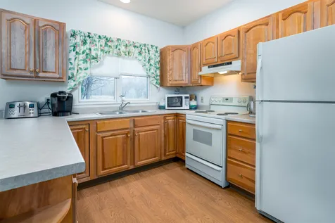 523 Little River Farm Road Stowe VT 05672