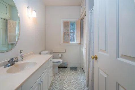 523 Little River Farm Road Stowe VT 05672