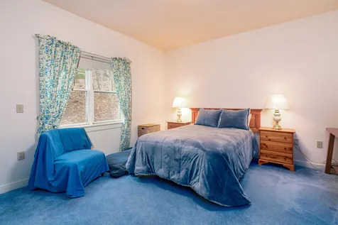 523 Little River Farm Road Stowe VT 05672