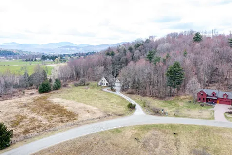 523 Little River Farm Road Stowe VT 05672