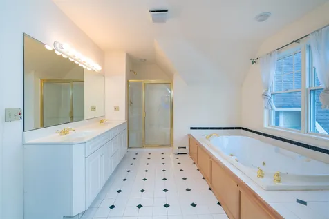 523 Little River Farm Road Stowe VT 05672