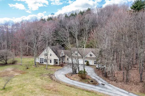 523 Little River Farm Road Stowe VT 05672