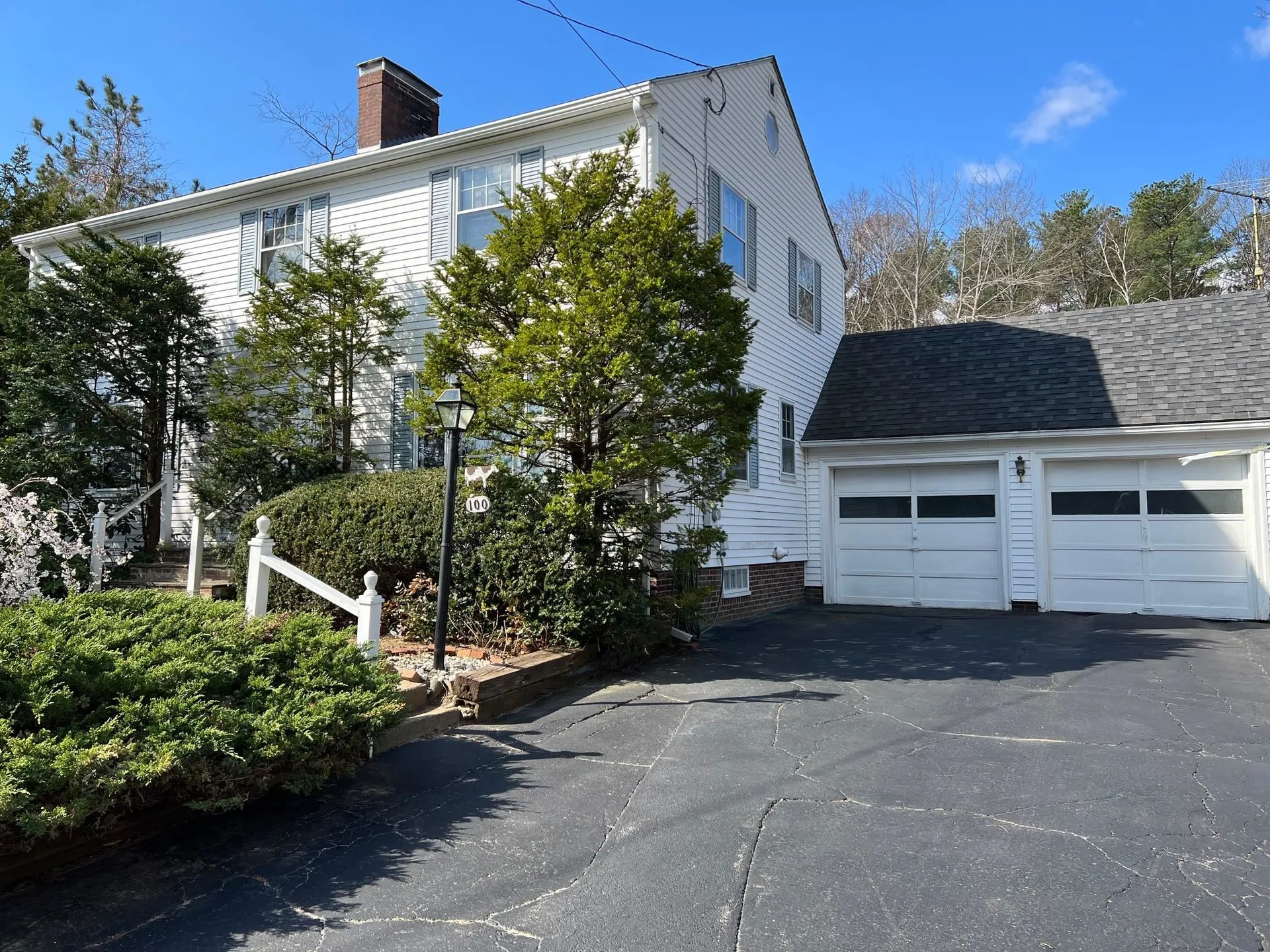 100 Sherburne Road Portsmouth NH 03801