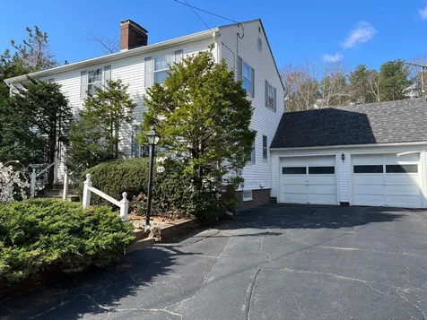 100 Sherburne Road Portsmouth NH 03801