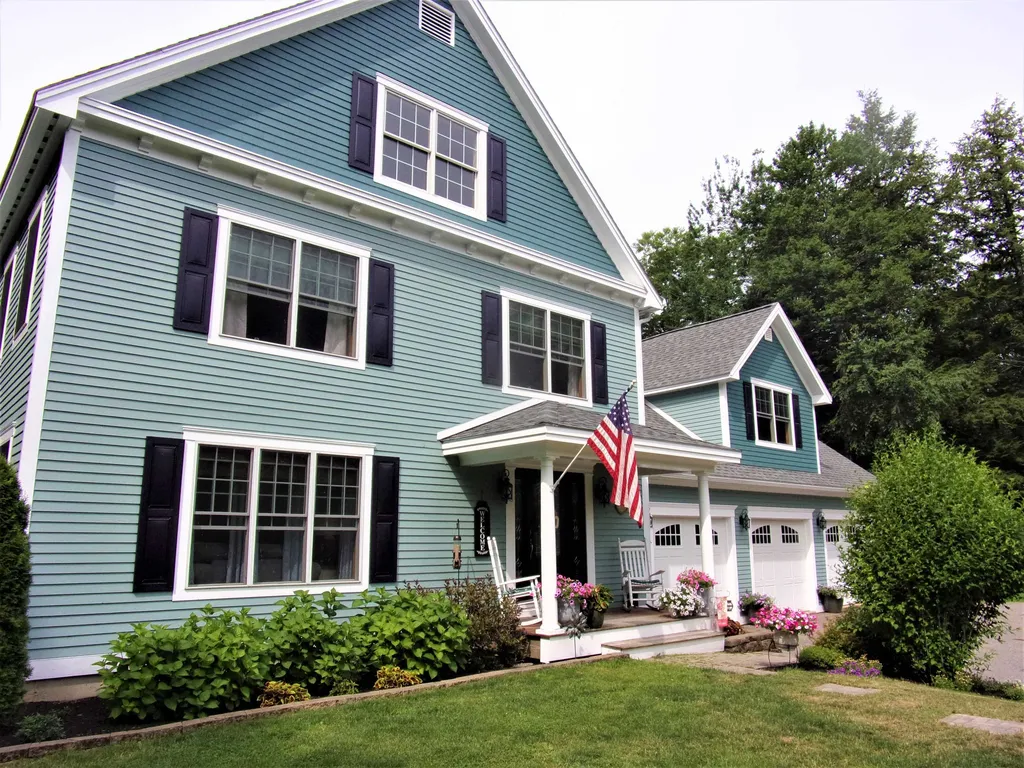 62 Farm View Lane Gilford NH 03249