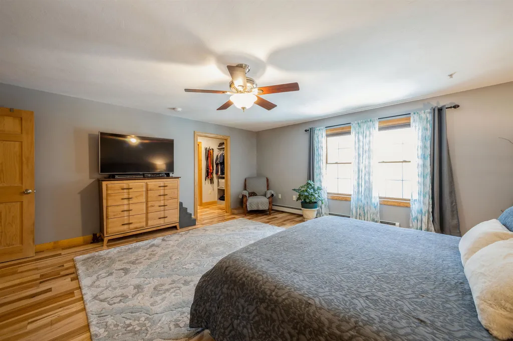 62 Farm View Lane Gilford NH 03249