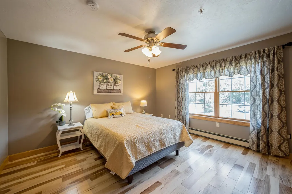 62 Farm View Lane Gilford NH 03249