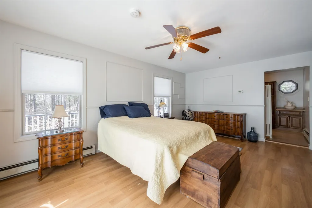 62 Farm View Lane Gilford NH 03249