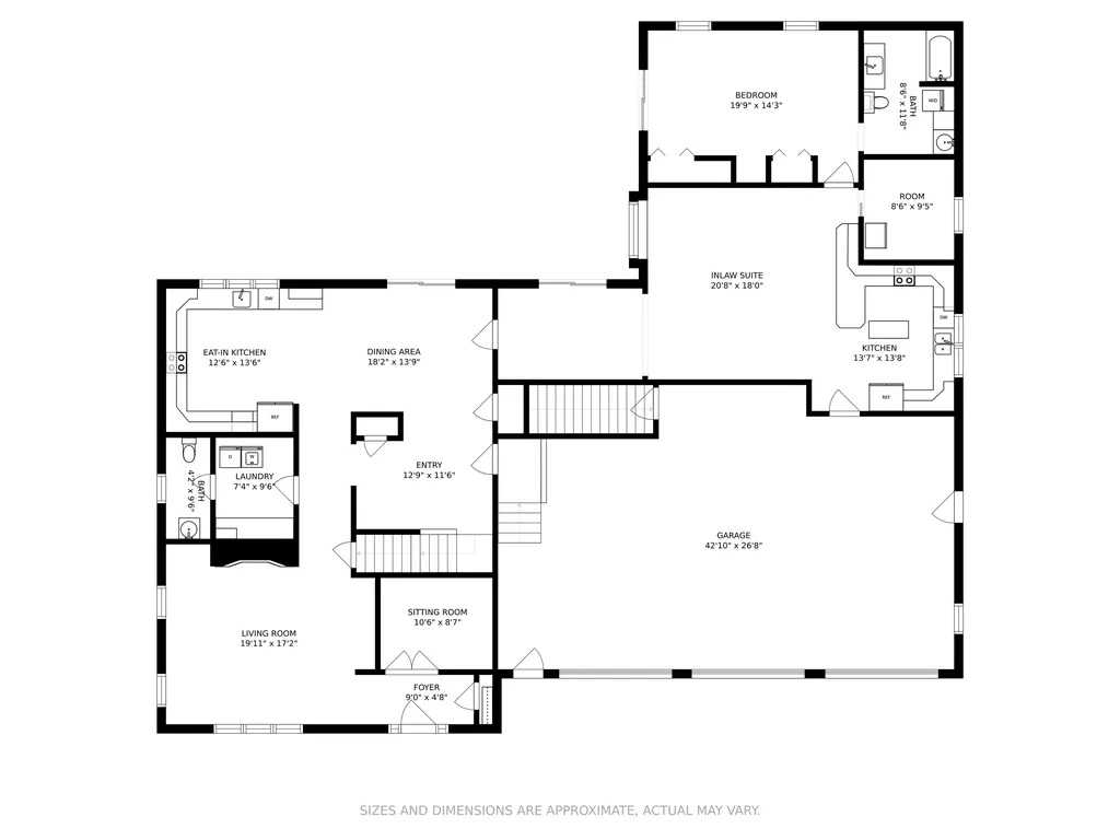 62 Farm View Lane Gilford NH 03249