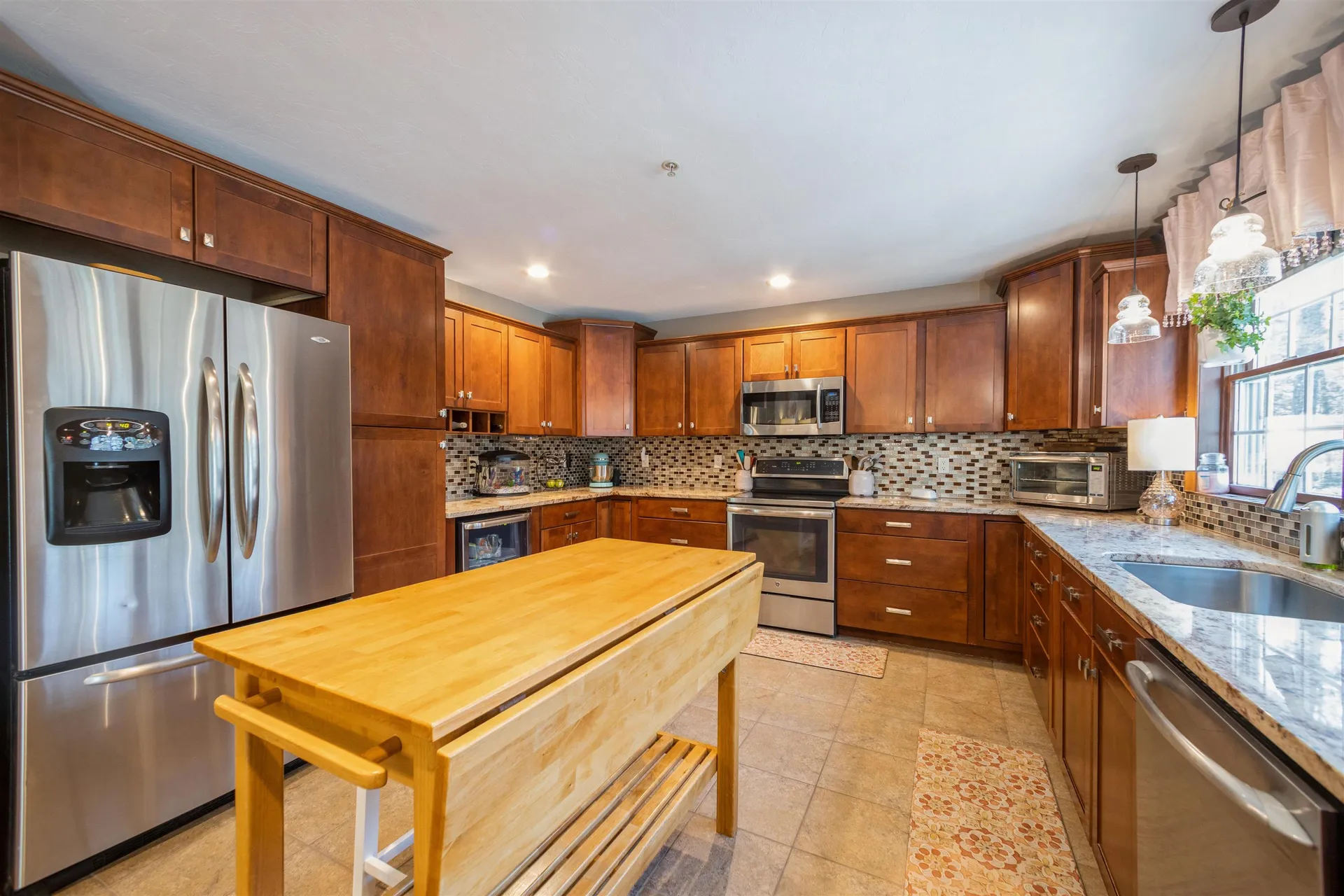 62 Farm View Lane Gilford NH 03249