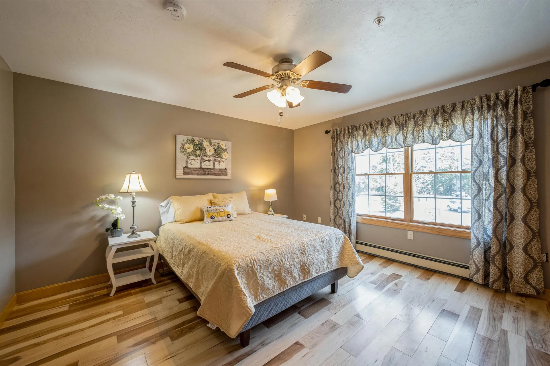 62 Farm View Lane Gilford NH 03249