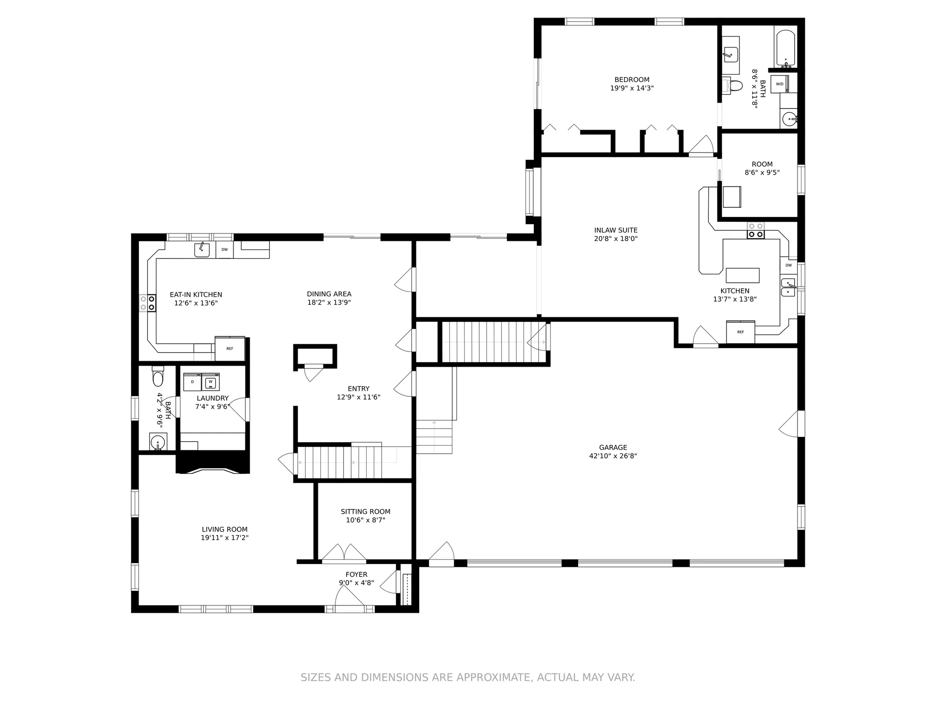62 Farm View Lane Gilford NH 03249
