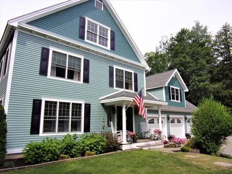 62 Farm View Lane Gilford NH 03249