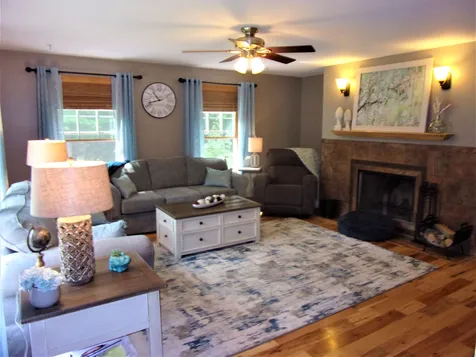 62 Farm View Lane Gilford NH 03249