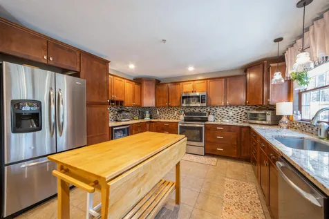 62 Farm View Lane Gilford NH 03249