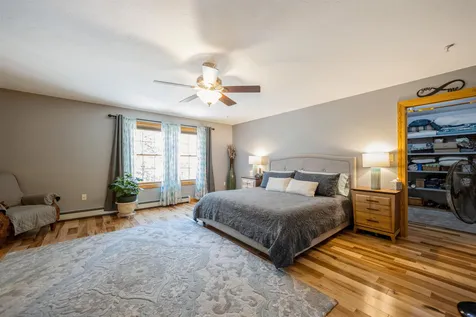 62 Farm View Lane Gilford NH 03249