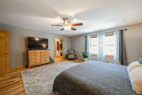 62 Farm View Lane Gilford NH 03249