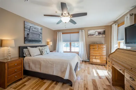 62 Farm View Lane Gilford NH 03249