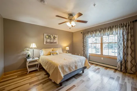 62 Farm View Lane Gilford NH 03249