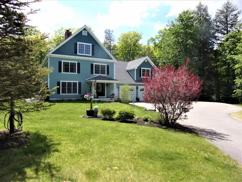 62 Farm View Lane Gilford NH 03249
