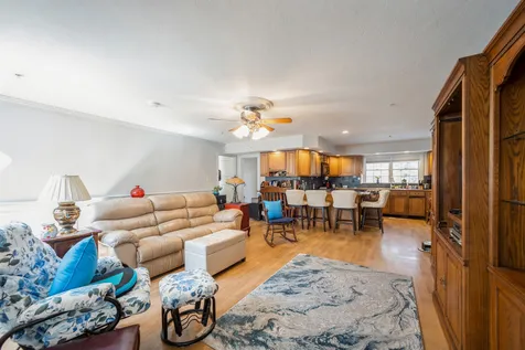 62 Farm View Lane Gilford NH 03249