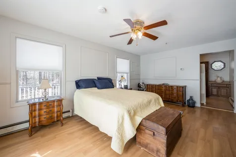 62 Farm View Lane Gilford NH 03249