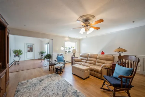 62 Farm View Lane Gilford NH 03249