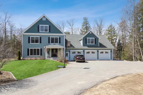 62 Farm View Lane Gilford NH 03249